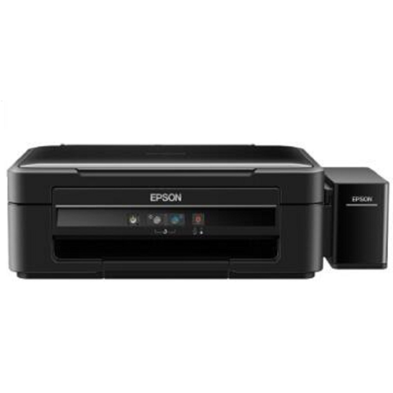 爱普生（EPSON）L360墨仓式打印机