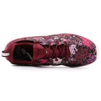 NIKE/耐克 女鞋 2017新款 RosheTwoPrint花卉印花复古运动休闲跑步鞋 844933-60_yBP08