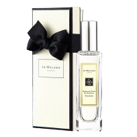 Jo Malone 祖马龙 英国梨与小苍兰香水女士香水淡香水 30ml