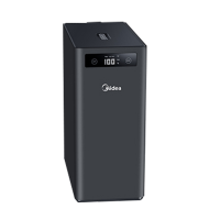 美的600G净水器零陈水出水直饮MRC1892-600G