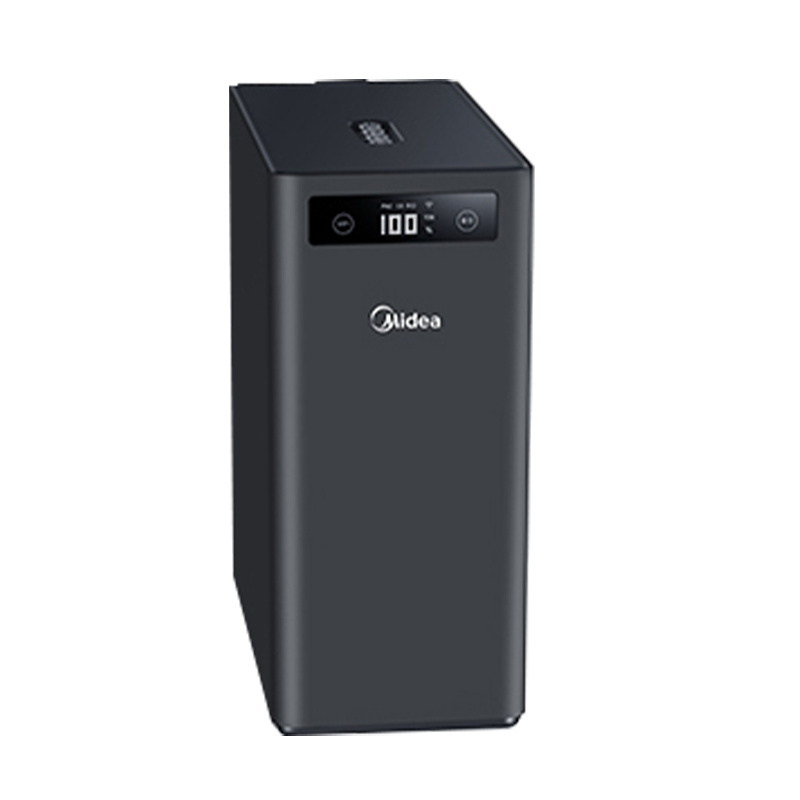 美的600G净水器零陈水出水直饮MRC1892-600G
