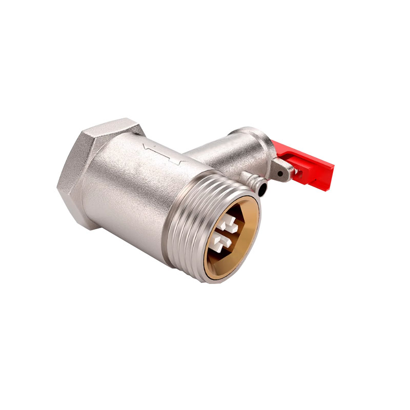 历途科技安全阀0.9MPa 个高清大图