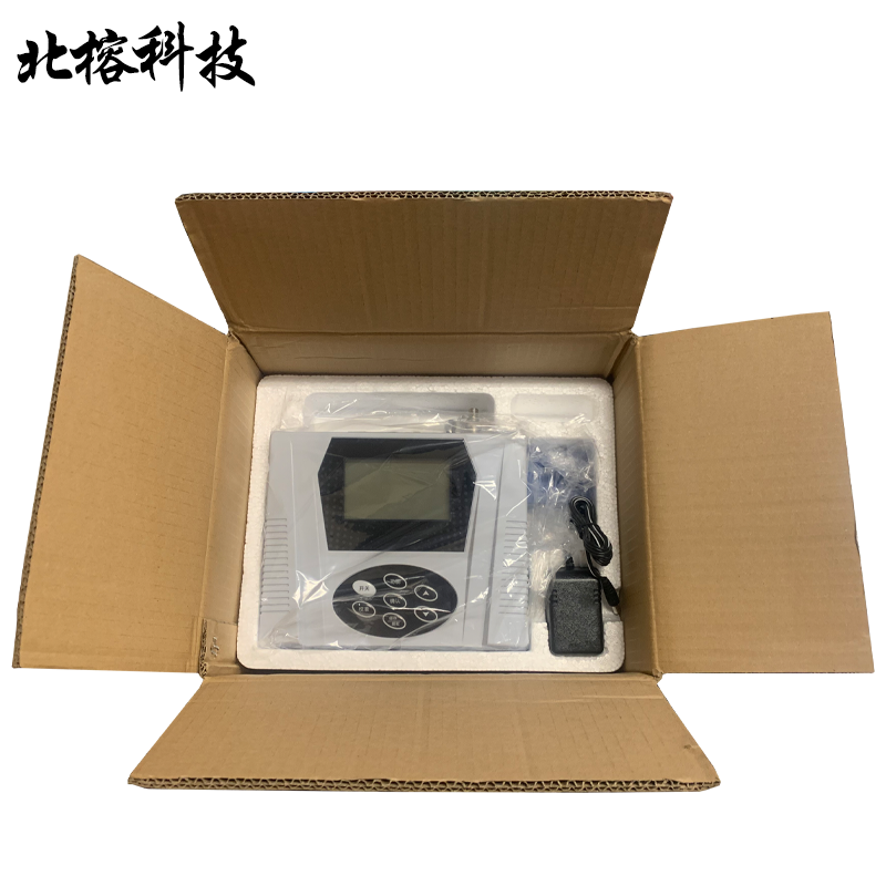 北榕科技 电导率仪 DDL 台