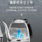 金灶茶台电热水壶 家用全自动上水保温不锈钢烧水壶 电茶壶 煮茶器 电茶炉 金荘系列E9A