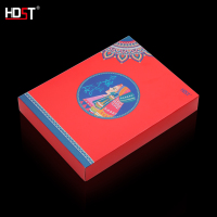 HDST 最炫民族风三件套 MZ-1917