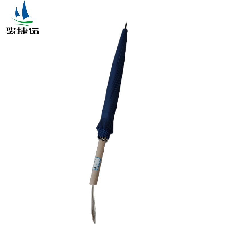 骏捷诺雨伞16骨直杆伞/把高清大图