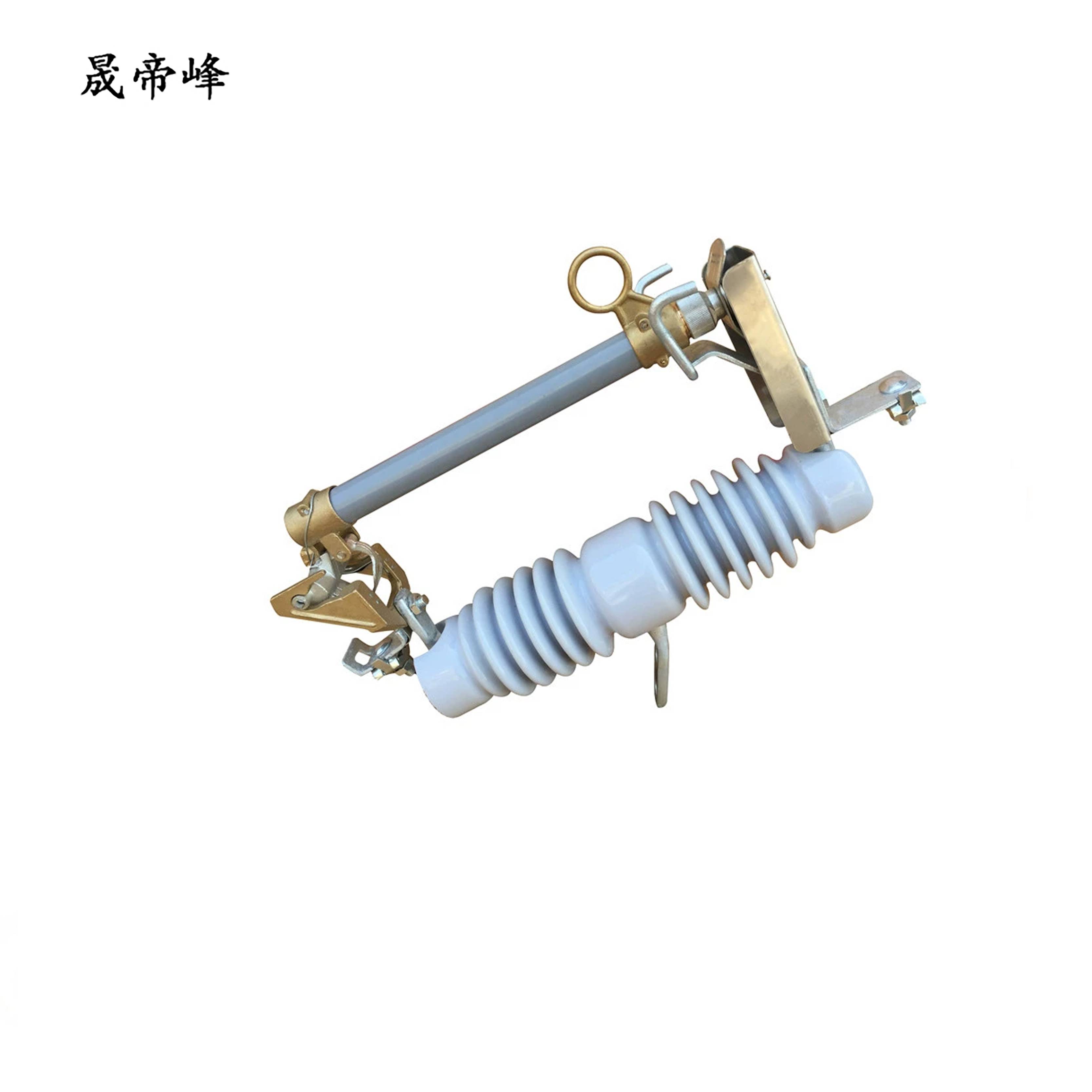 晟帝峰 跌落式熔断器 RW12-12/100A 组高清大图