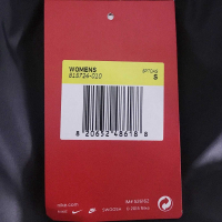 NIKE耐克AS W NSW DWN FLL JKT HD女式羽绒服815724-010