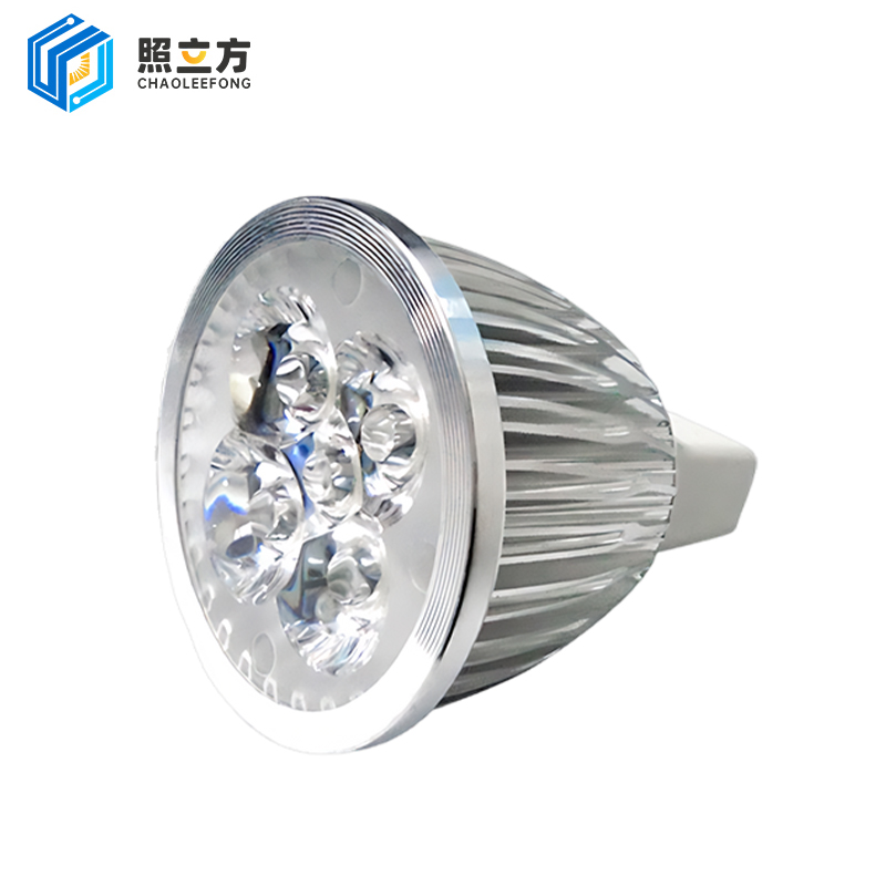 照立方 led灯芯 5W 个高清大图