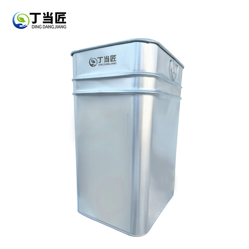 垃圾桶A311高清大图