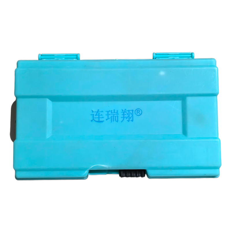 连瑞翔 链条油锯链条 16寸 条高清大图