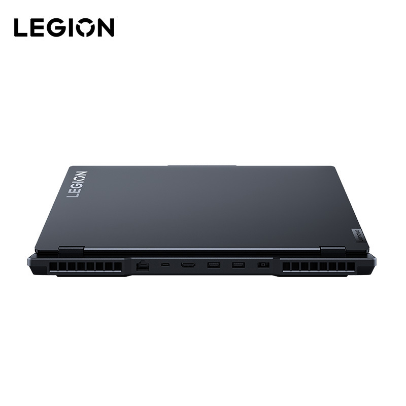 联想(Lenovo)拯救者R7000 15.6英寸电竞游戏本笔记本电脑(R7-7735H 16G 512G RTX4060 2.5k 165Hz100%sRGB)钛晶灰
