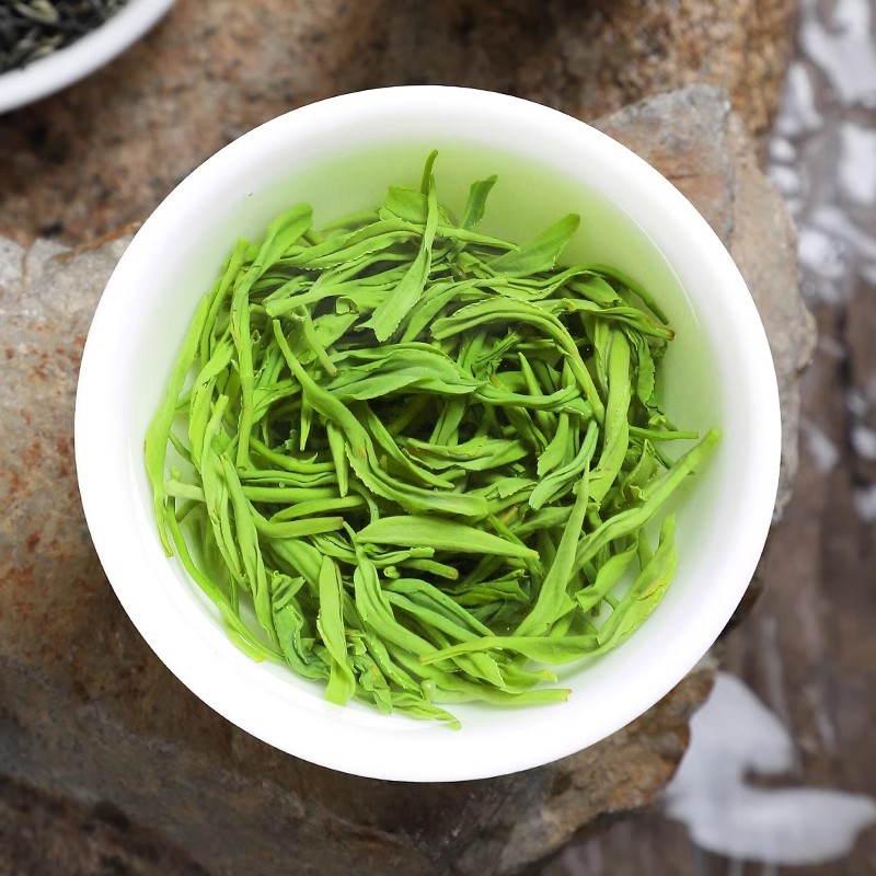 2026年新茶 特级明前碧螺春新茶绿茶茶叶春茶毛尖茶散袋装500g高清大图