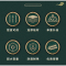 彭梵置物架