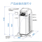 太阳雨（sunrain）YCZ-RY1000-T001/1T/中央配盐软水机/净水十大品牌/全屋净水/配套中央净水机使用