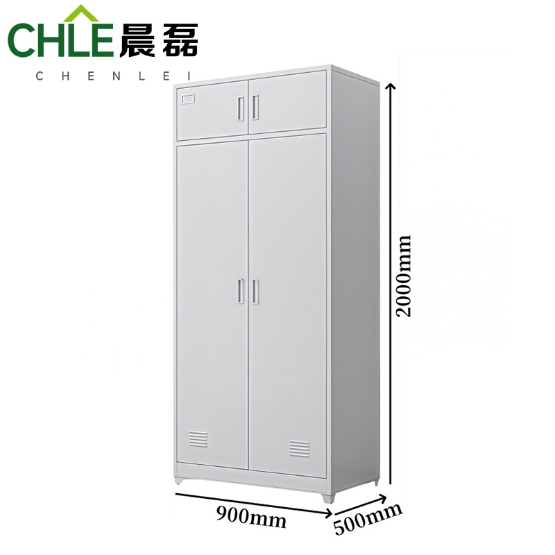 晨磊 内务柜 90*50*200cm 台高清大图