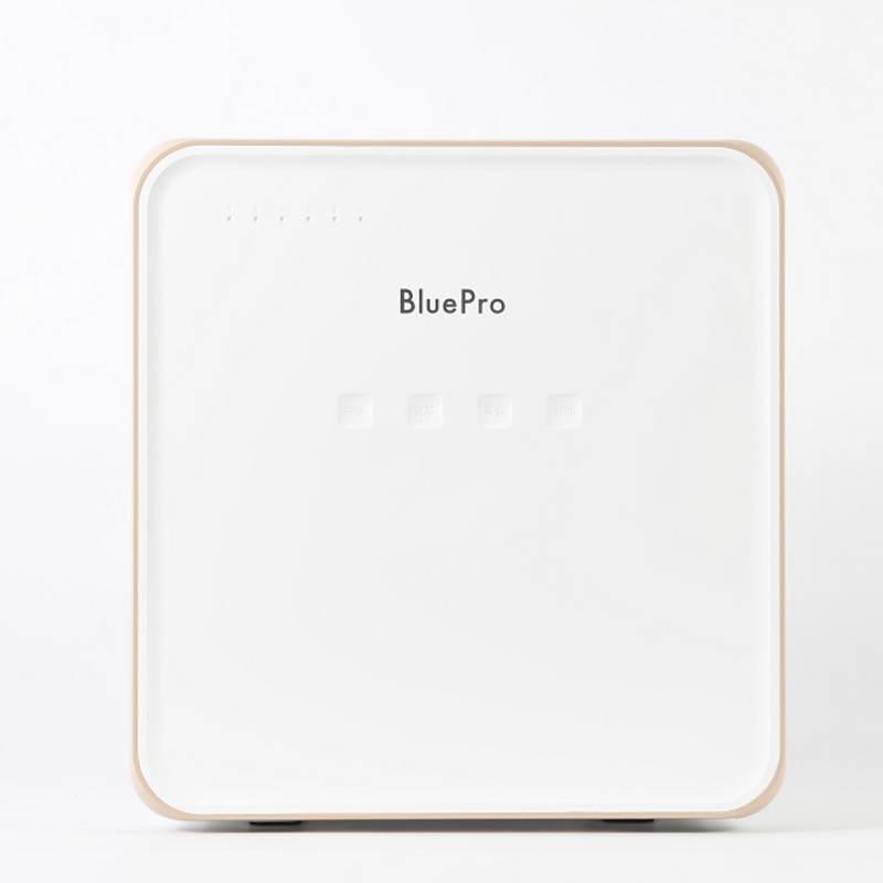 BluePro博乐宝反渗透净水器C03B-R500家用厨房自来水净水器