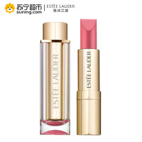 雅诗兰黛(Estee Lauder)恋爱唇膏 3.5g 200-Proven innocent初恋丝绒哑光口红滋润保湿