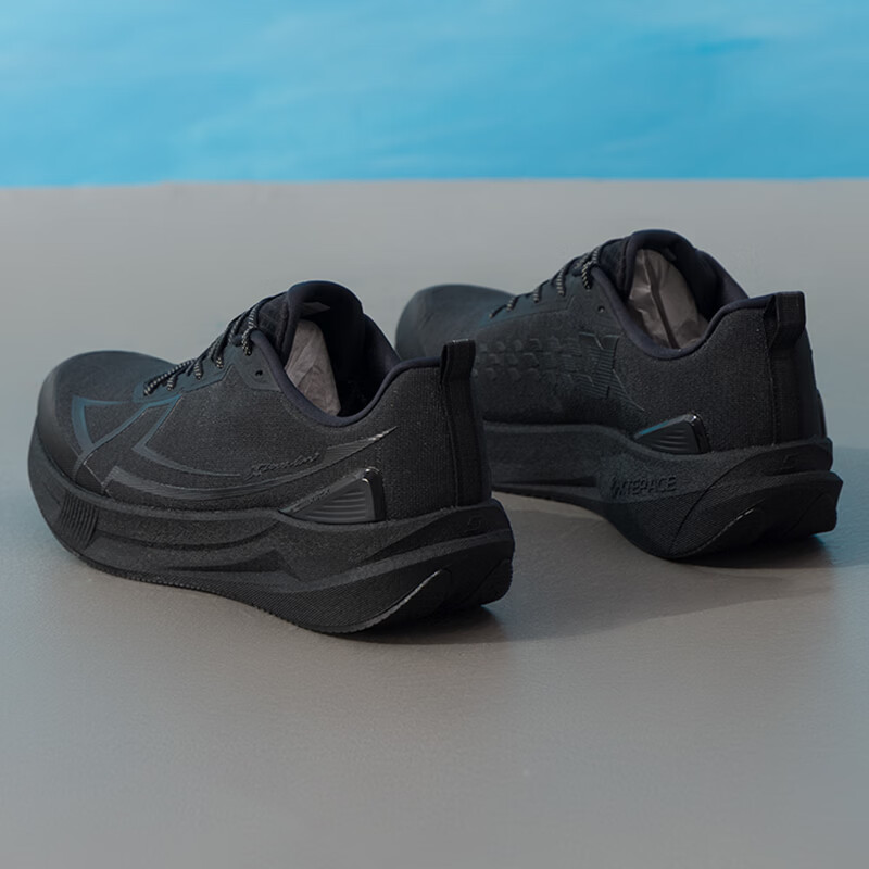 特步男运动鞋874119110023-142/双高清大图