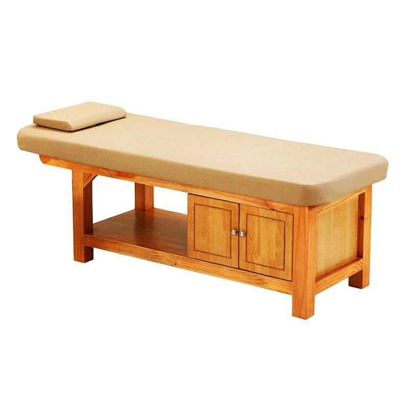 逐鹿中原单人床按摩床美容推拿床hy797家用按摩床