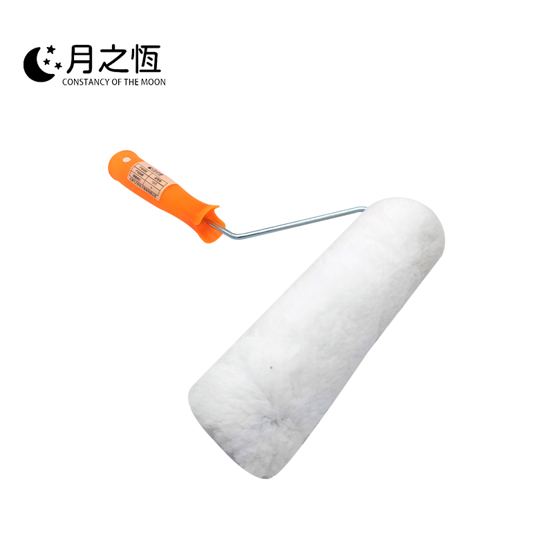 月之恒滚筒刷10寸个高清大图