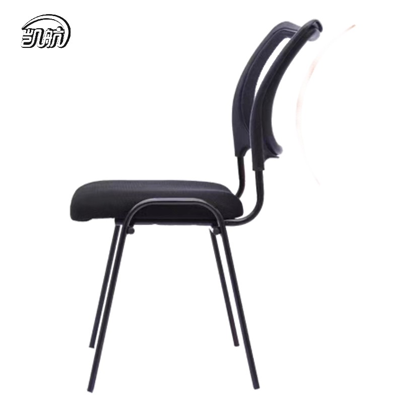 凯航简约办公椅A906KH-JYBGYA906个高清大图