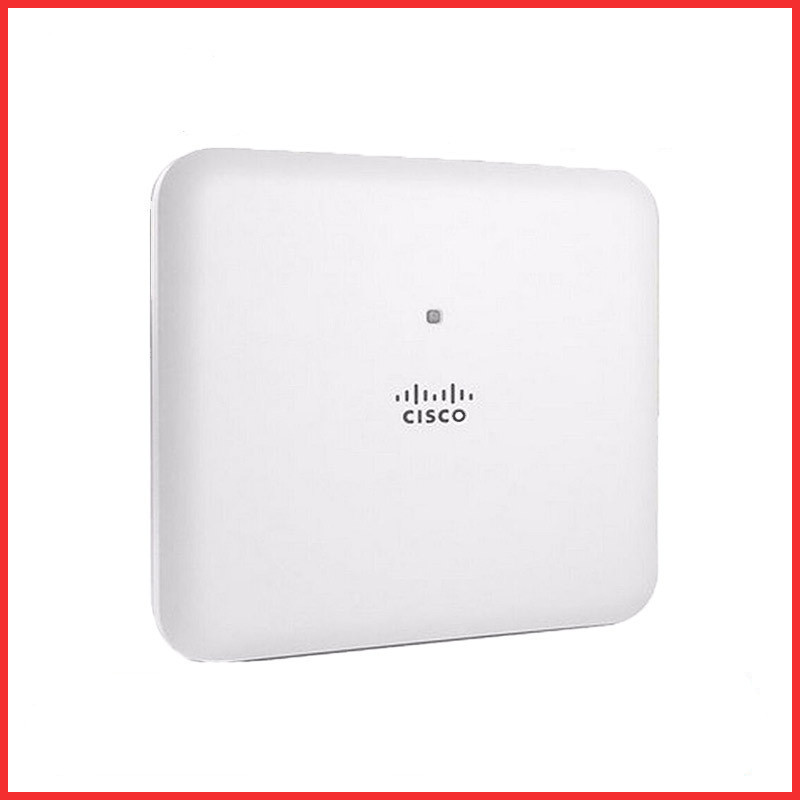 思科（Cisco）AIR-AP1832I-H-K9 1300M双频企业无线接入点 无线AP