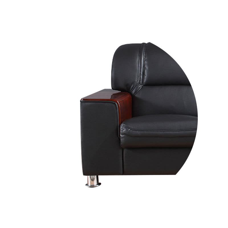 榭邦 办公家具 优质沙发 三人沙发 15图片