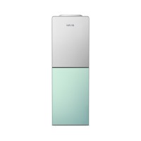 美的(Midea)华凌立式双门家用办公室聚能环加热温热型饮水机WYR105
