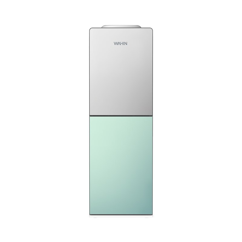 美的(Midea)华凌立式双门家用办公室聚能环加热温热型饮水机WYR105