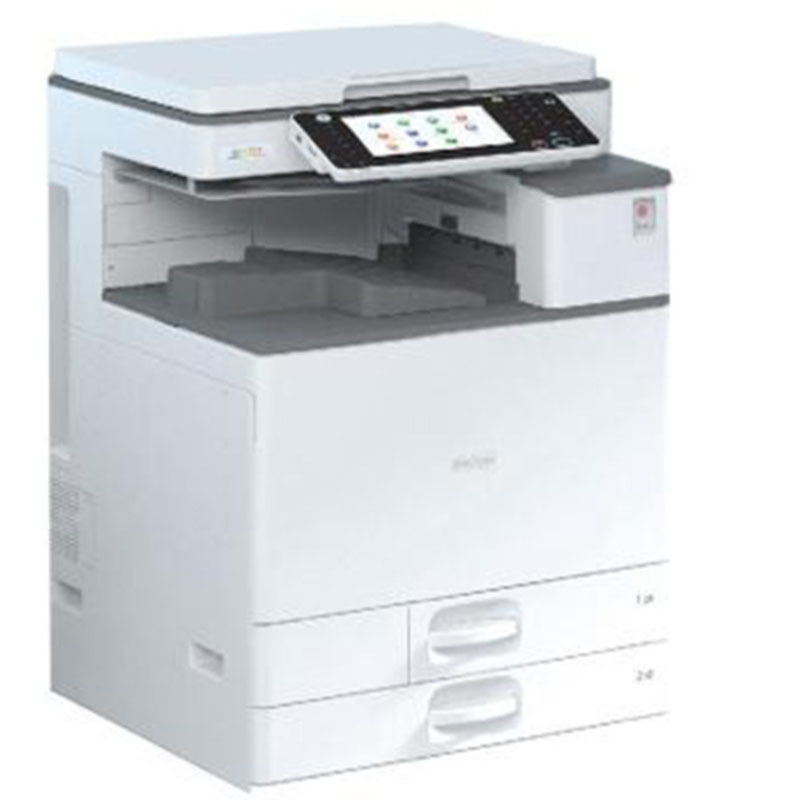 理光(Ricoh)C2011SP A3彩色数码复合机