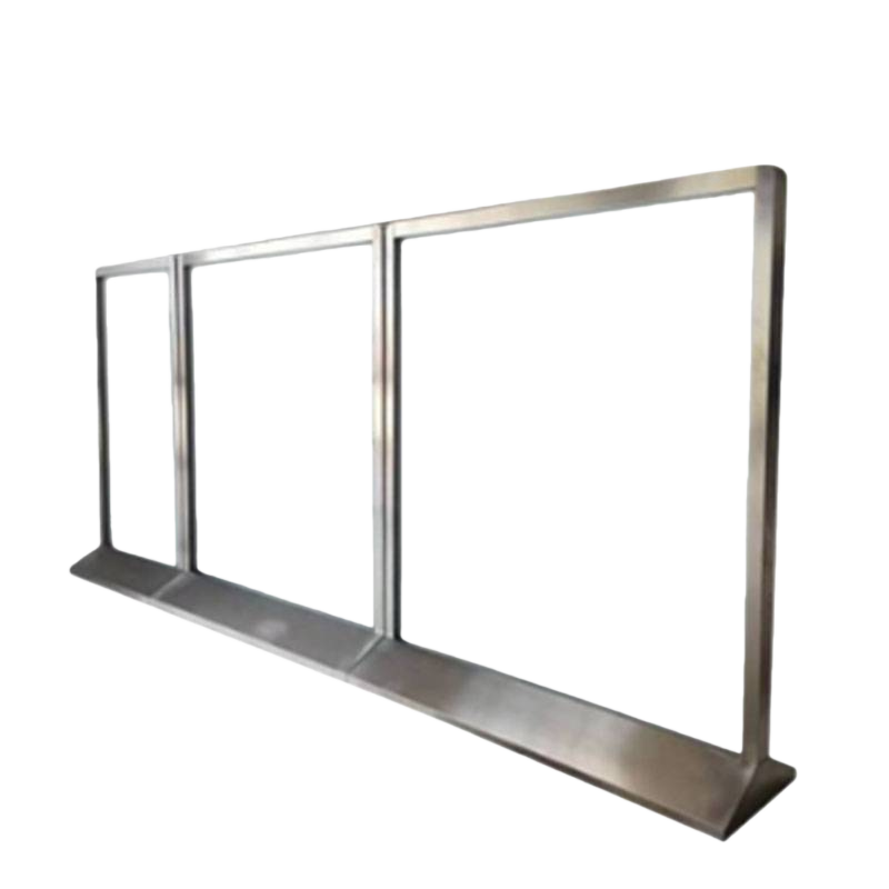 通泰福 不锈钢隔断玻璃隔断 TE-47 平方米高清大图