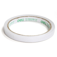 双面棉纸胶带24MM*10Y(单卷)