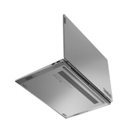 ThinkPad联想ThinkBook13s 13.3英寸超轻薄笔记本电脑(酷睿I7-10510U 8G 512GSSD+32G傲腾 2G独显 FHD高清)钛灰银 标配