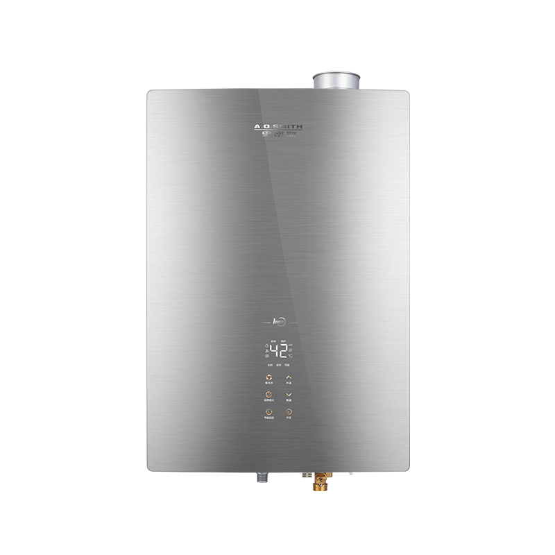A.O.史密斯冷凝式零冷水燃气热水器JSLQ34-LJEWi