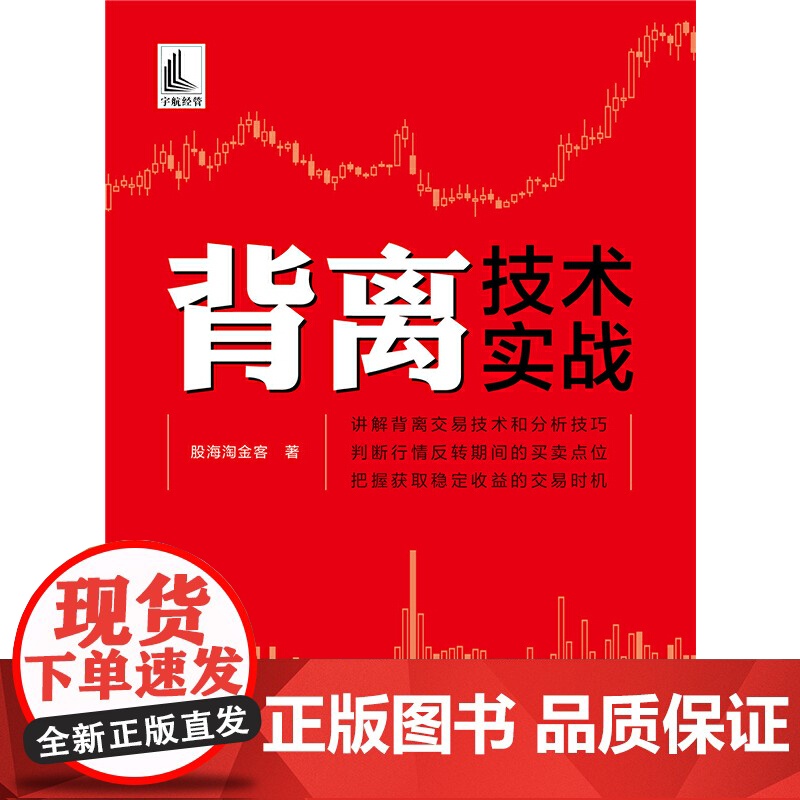 背离技术实战高清大图