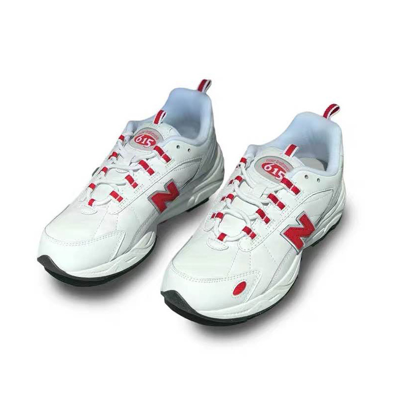 NEW BALANCE 男女保暖运动鞋 ML615NWR