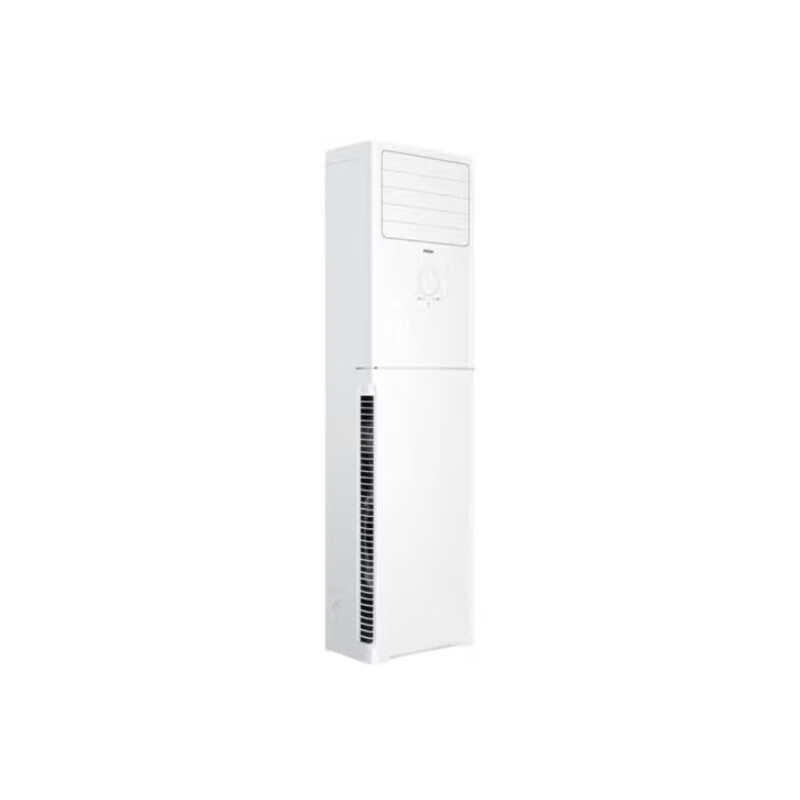 海尔(Haier)柜式空调KFR-72LW/02XDD82U1 二级能效3匹高清大图