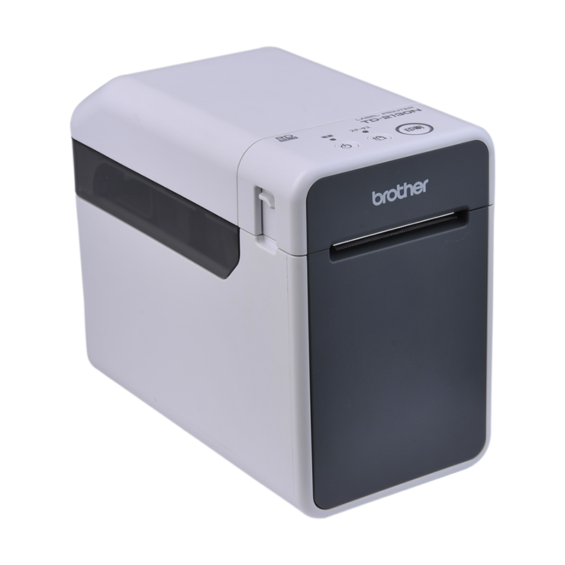 兄弟(Brother)TD-2130N 热敏标签打印机 热式打印机