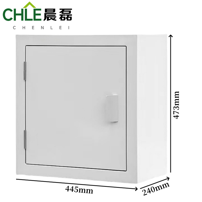 晨磊 手机屏蔽柜 16格 台高清大图