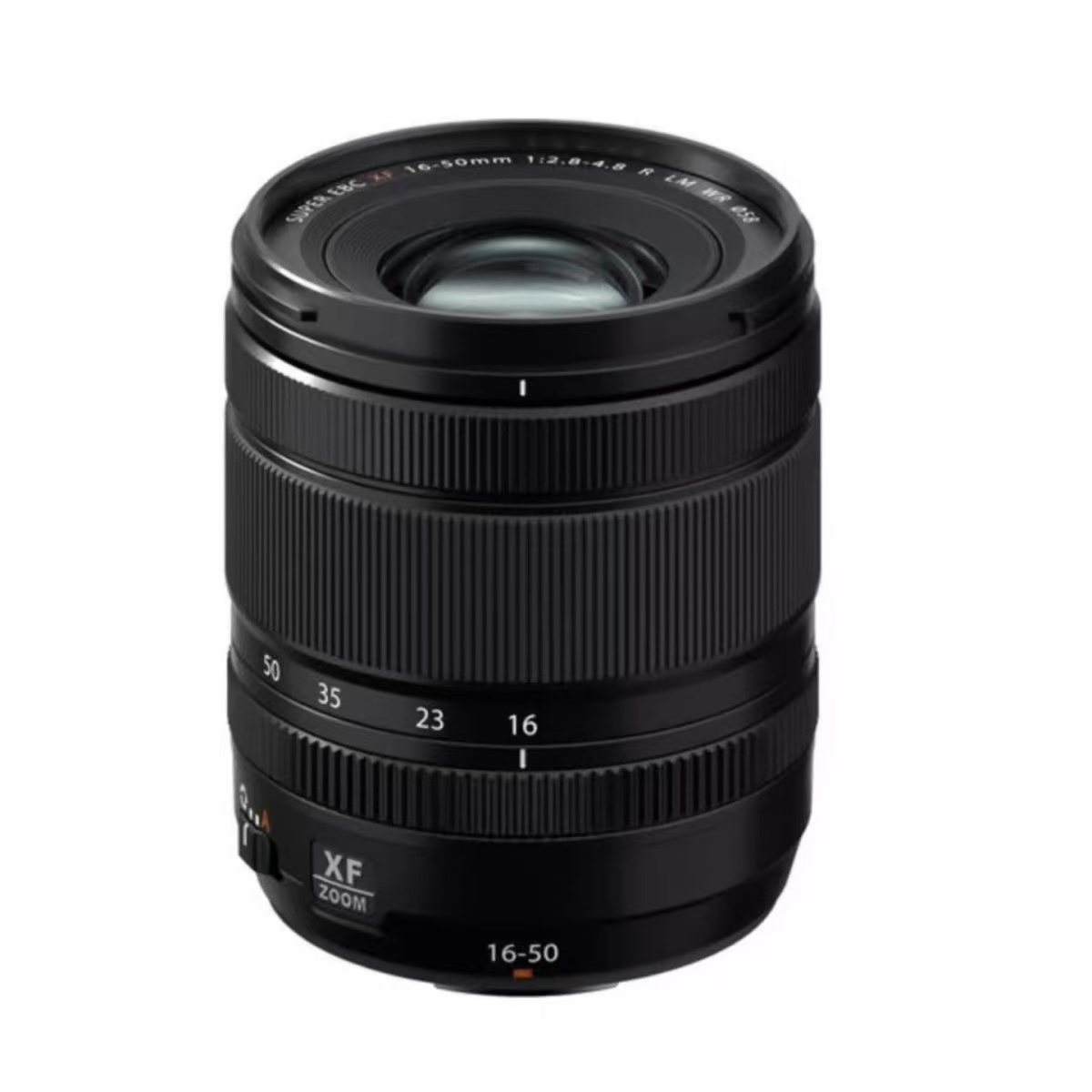 富士 XF 16-50mm F2.8-4.8 R LM 微单相机镜头 海外版高清大图
