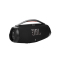 JBL BOOMBOX3 音乐战神三代 无线蓝牙音箱 防水便携户外音响 hifi震撼低音 桌面音箱