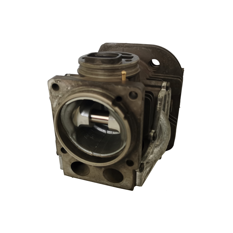 盛吉茂逸(SHENGJIMAOYI) 缸体活塞总成 K1260/K1270 套高清大图