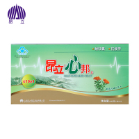 昂立心邦片 0.35克*12片* 11袋