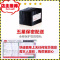 仿真假阳具阴茎女用品性自慰器女性高潮棒专用成人情趣用具男娃娃欢乐小鸟 充电款[中号]+润滑液+消毒液+震动棒+电仿真器具