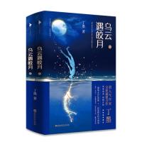 乌云遇皎月（全二册）（高人气作家丁墨全新悬爱力作，迷雾重重，烧脑升级。）