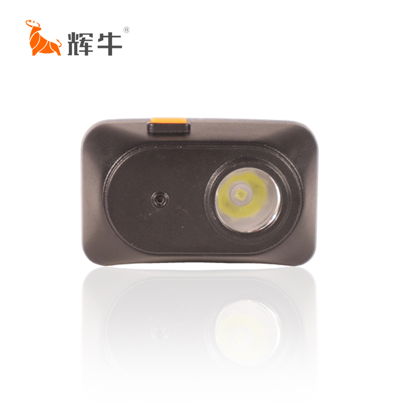 辉牛 头灯 HN308ET 个高清大图