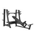 胜迈 SM-025 豪华上斜卧推架
