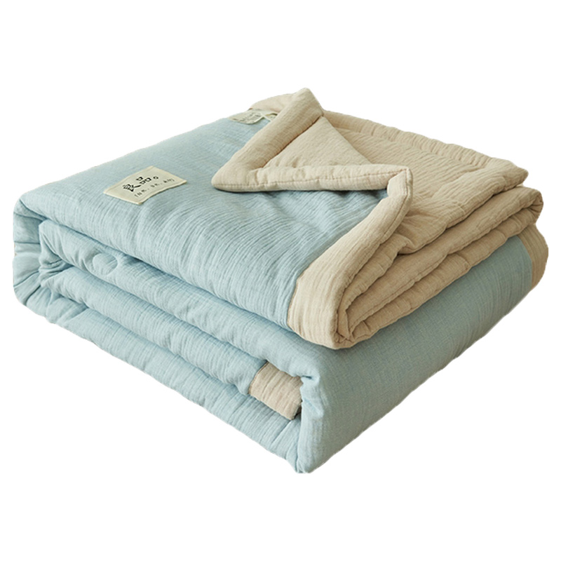 璎蕙夏凉被子 200*230cm/条高清大图