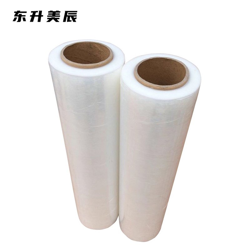 东升美辰 保鲜膜PE宽50cm*400 DS-BH253 卷高清大图